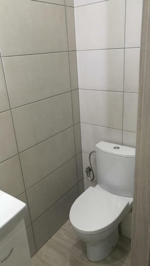 Comfortable Studio Only 20 Minutes From International Conference Center Katowice Best Place For Wuf2022 Eec Tnf Off Etc Siemianowice Śląskie Eksteriør billede