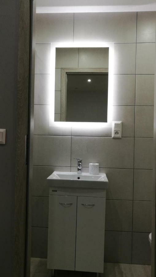 Comfortable Studio Only 20 Minutes From International Conference Center Katowice Best Place For Wuf2022 Eec Tnf Off Etc Siemianowice Śląskie Eksteriør billede